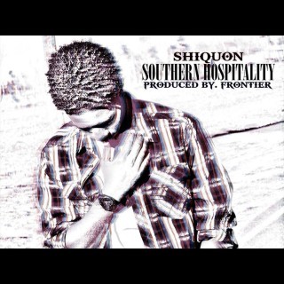 Shiquon - Southern Hospitality - Tekst piosenki, lyrics - teksciki.pl