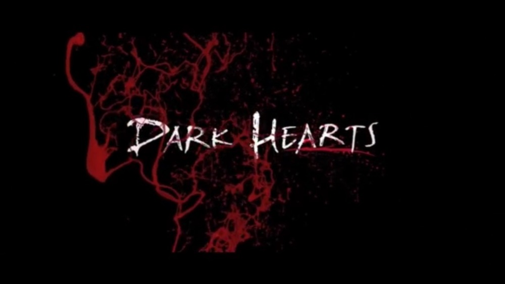 Shirley Manson - Dark Hearts & Heart Beats - Tekst piosenki, lyrics - teksciki.pl