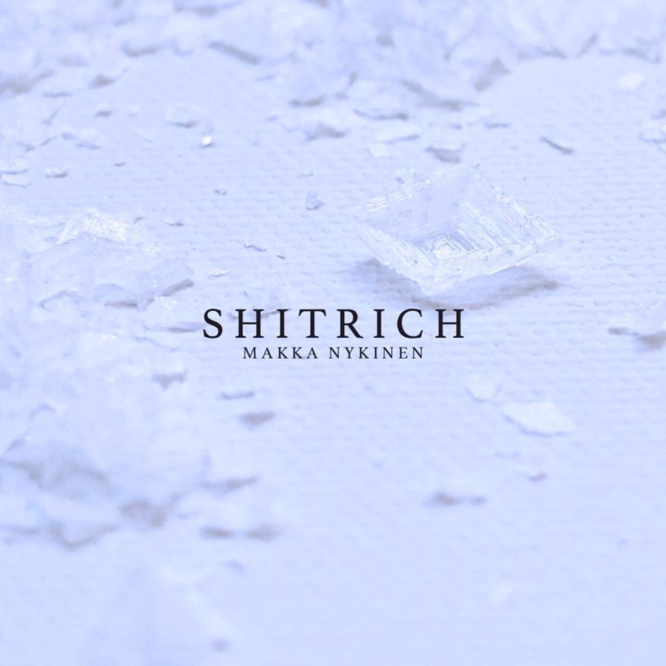 Shitrich - Bromstad Hææææ - Tekst piosenki, lyrics - teksciki.pl