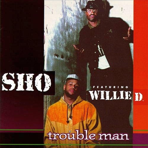Sho - Trouble Man - Tekst piosenki, lyrics - teksciki.pl