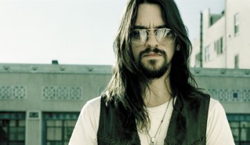 Shooter Jennings - Alligator Chomp (Ballad of Martin Luther Frog JR) - Tekst piosenki, lyrics - teksciki.pl