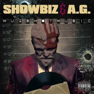 Showbiz & A.G. - Experience - Tekst piosenki, lyrics - teksciki.pl