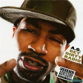 Showbiz & A.G. - Real Right Now - Tekst piosenki, lyrics - teksciki.pl