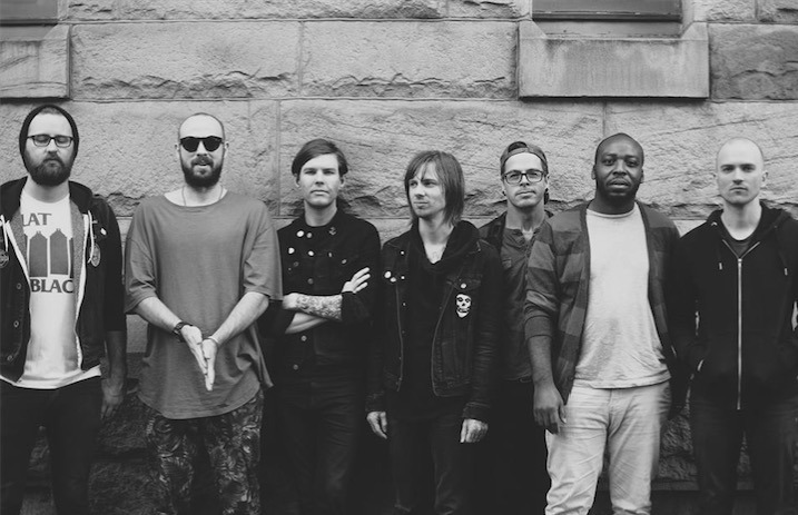 Showbread - Nine Weeks, Four Days: The Fetus Develops Teeth - Tekst piosenki, lyrics - teksciki.pl