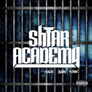 Shtar Academy - R.A.P rien à prouver - Tekst piosenki, lyrics - teksciki.pl