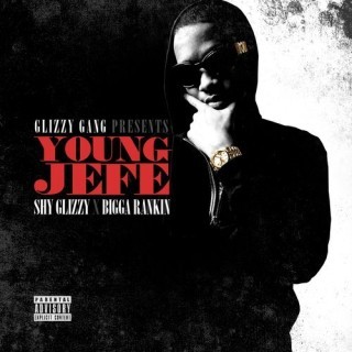Shy Glizzy - I Can't Trust Myself - Tekst piosenki, lyrics - teksciki.pl