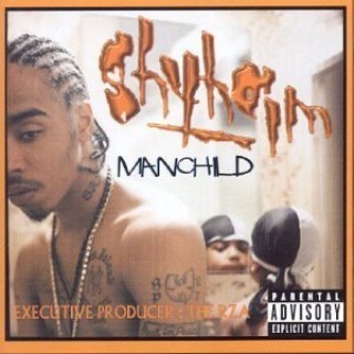 Shyheim - Manchild - Tekst piosenki, lyrics - teksciki.pl