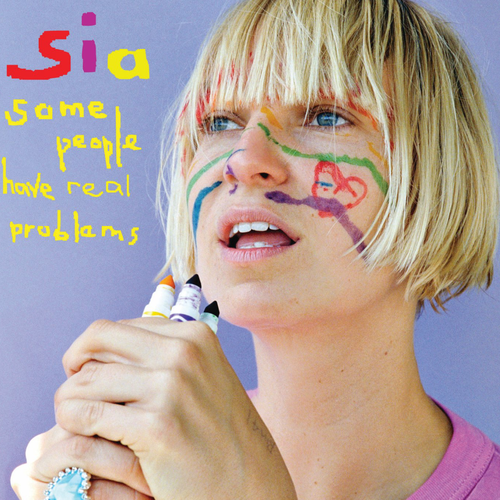 Sia - Academia - Tekst piosenki, lyrics - teksciki.pl