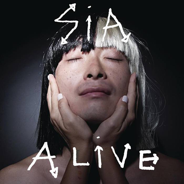 Sia - Alive - Tekst piosenki, lyrics - teksciki.pl