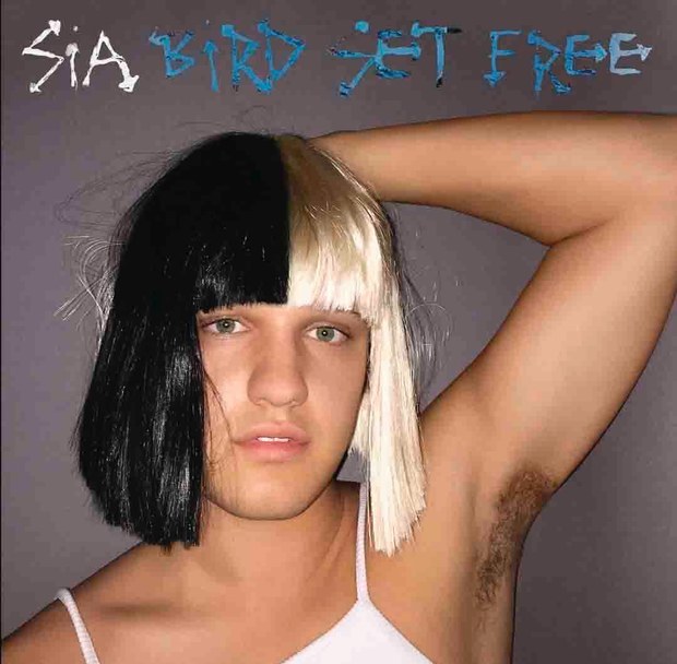 Sia - Bird Set Free - Tekst piosenki, lyrics - teksciki.pl