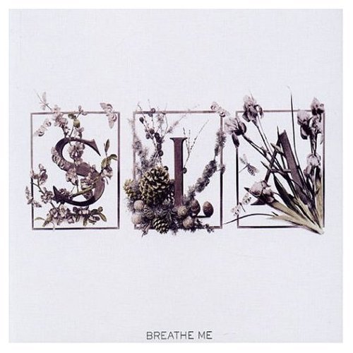 Sia - Breathe Me - Tekst piosenki, lyrics - teksciki.pl