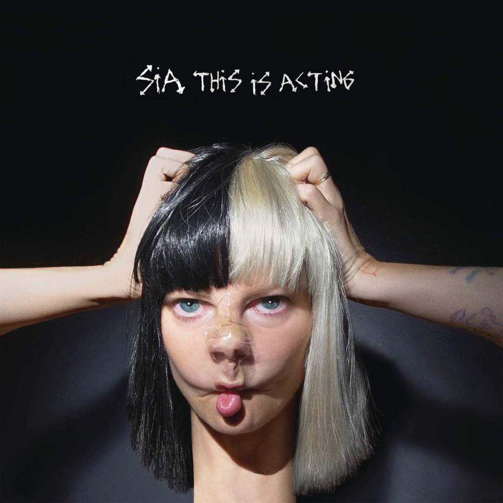 Sia - Broken Glass - Tekst piosenki, lyrics - teksciki.pl