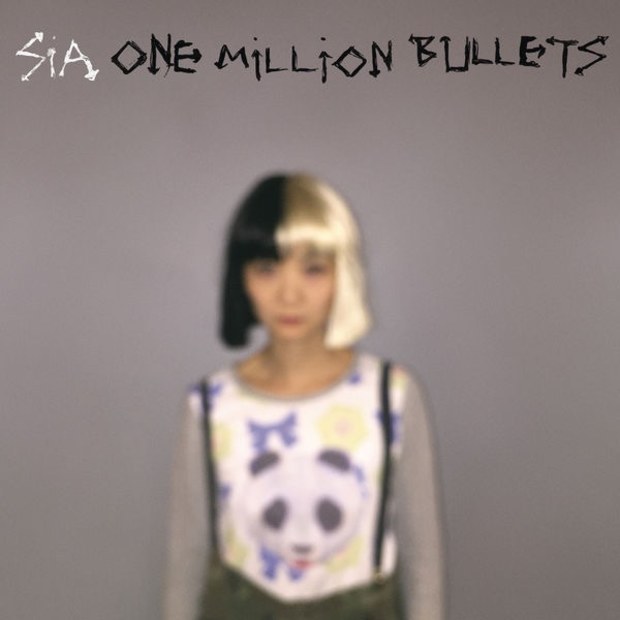 Sia - One Million Bullets - Tekst piosenki, lyrics - teksciki.pl
