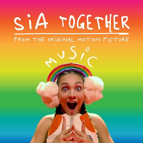 Sia - Together - Tekst piosenki, lyrics - teksciki.pl