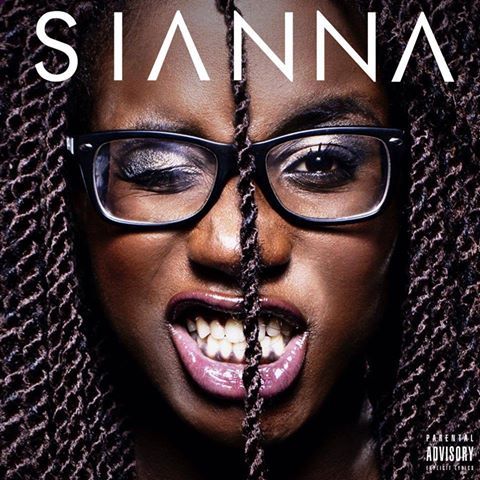 Sianna - Incomprise - Tekst piosenki, lyrics - teksciki.pl