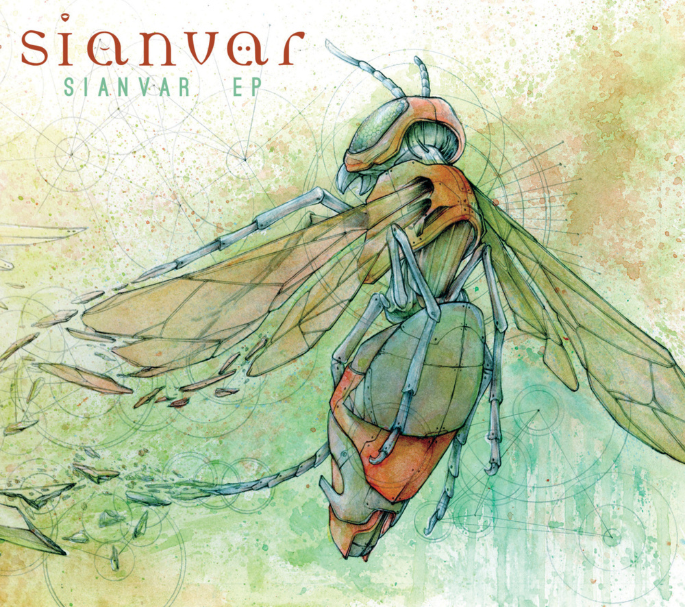Sianvar - Chest Pressure - Tekst piosenki, lyrics - teksciki.pl
