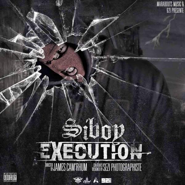 Siboy - Execution - Tekst piosenki, lyrics - teksciki.pl