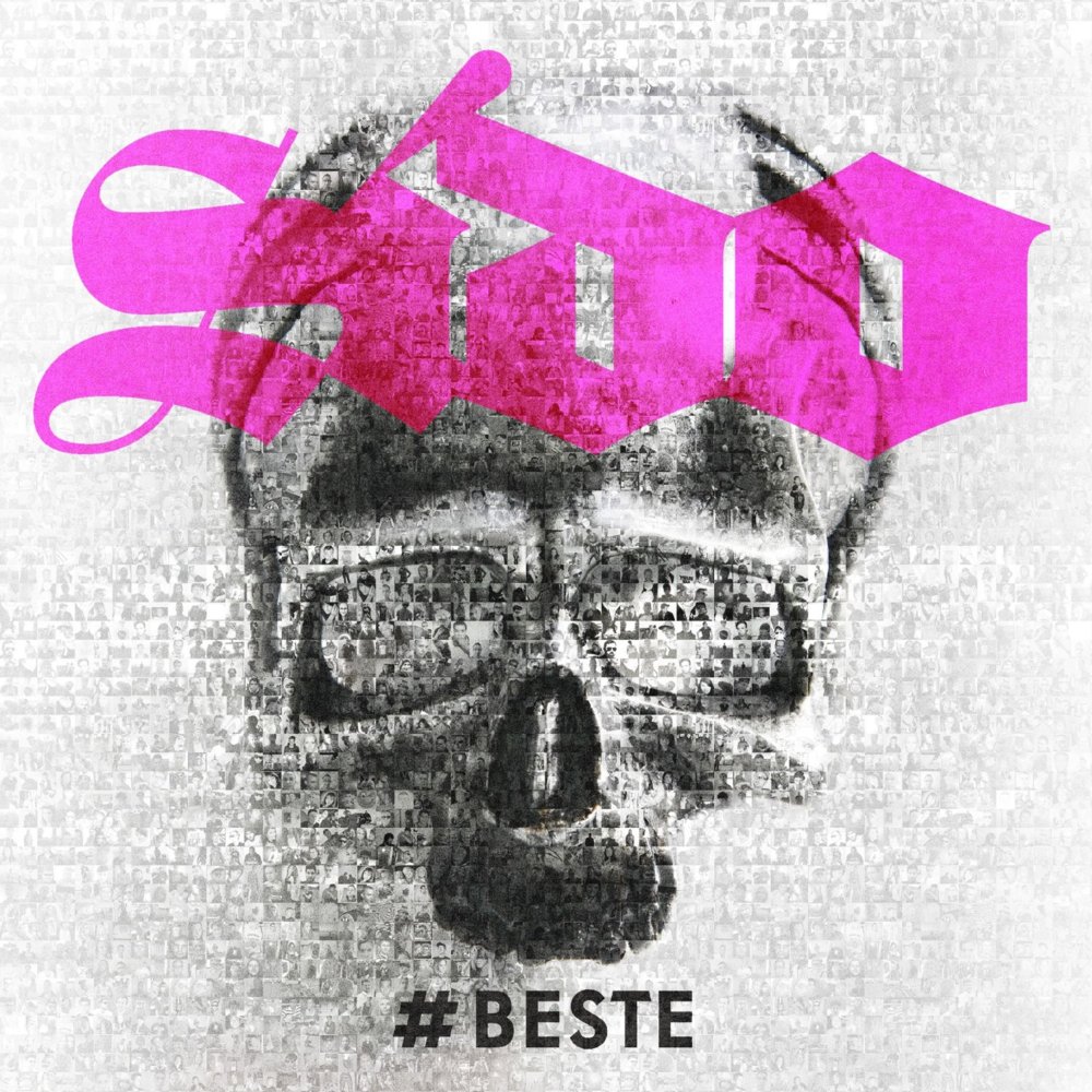 Sido - Der Chef - Tekst piosenki, lyrics - teksciki.pl