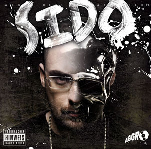 Sido - Tage - Tekst piosenki, lyrics - teksciki.pl