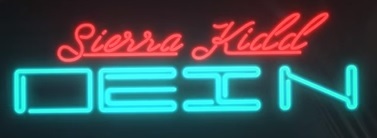 Sierra Kidd - Dein - Tekst piosenki, lyrics - teksciki.pl