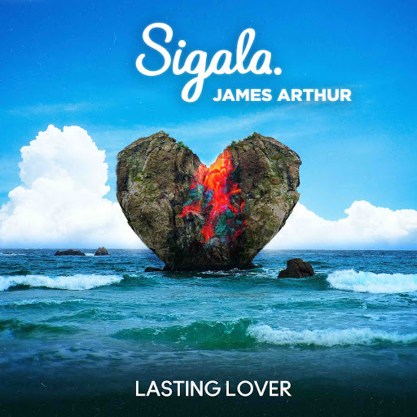 Sigala - Sigala , James Arthur - Lasting Lover - Tekst piosenki, lyrics - teksciki.pl