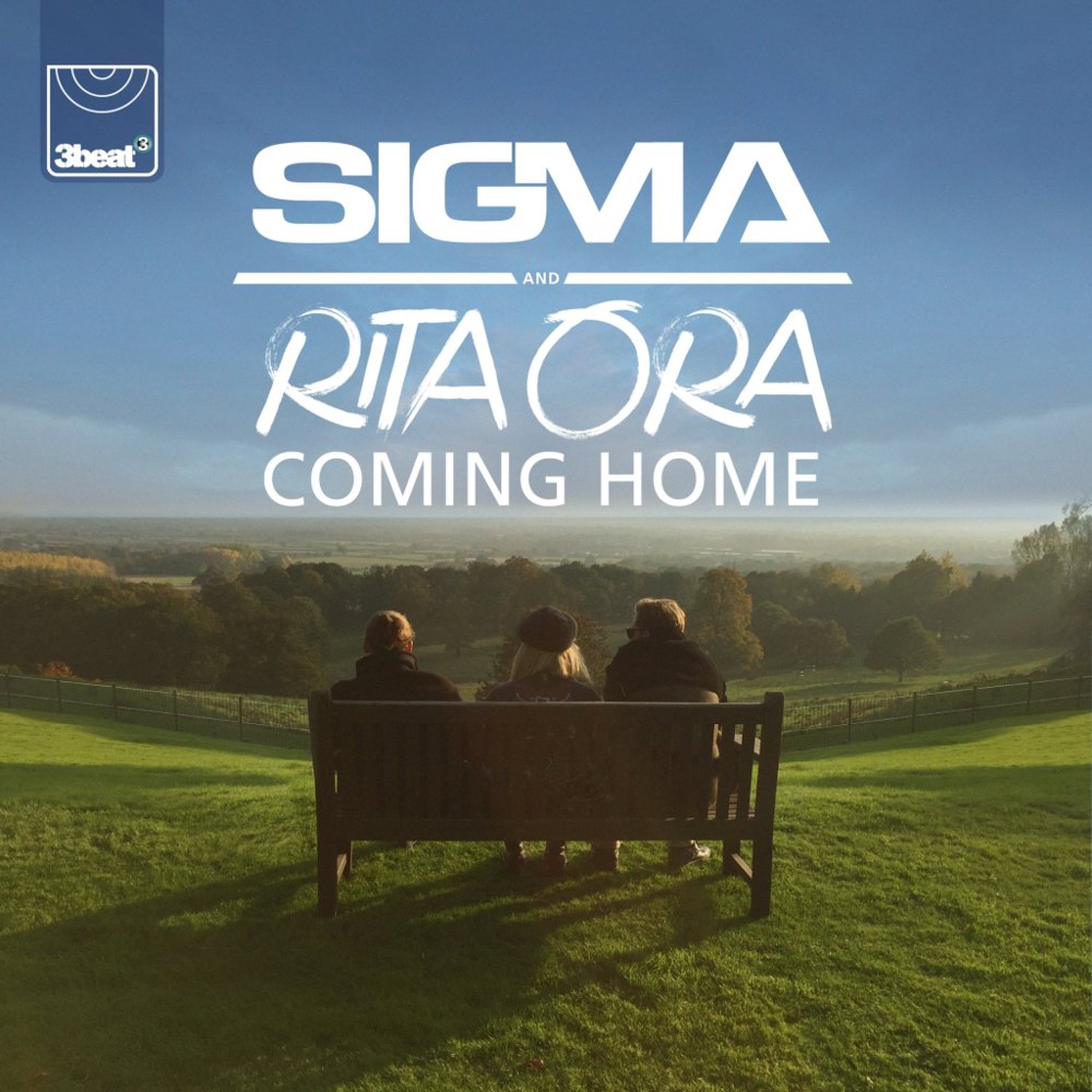 Sigma - Coming Home - Tekst piosenki, lyrics - teksciki.pl