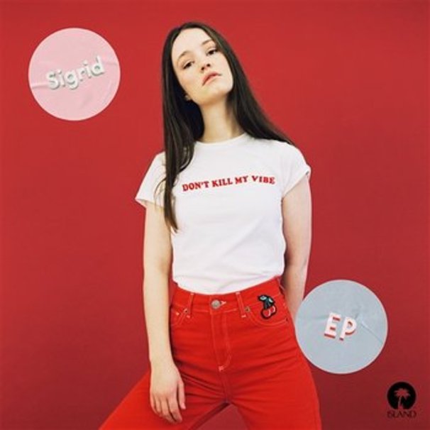 Sigrid - High Five* - Tekst piosenki, lyrics - teksciki.pl