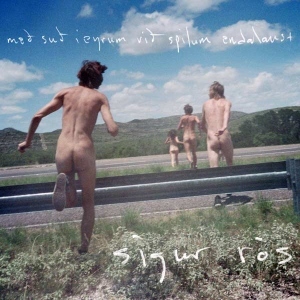 Sigur Rós - Með suð í eyrum - Tekst piosenki, lyrics - teksciki.pl