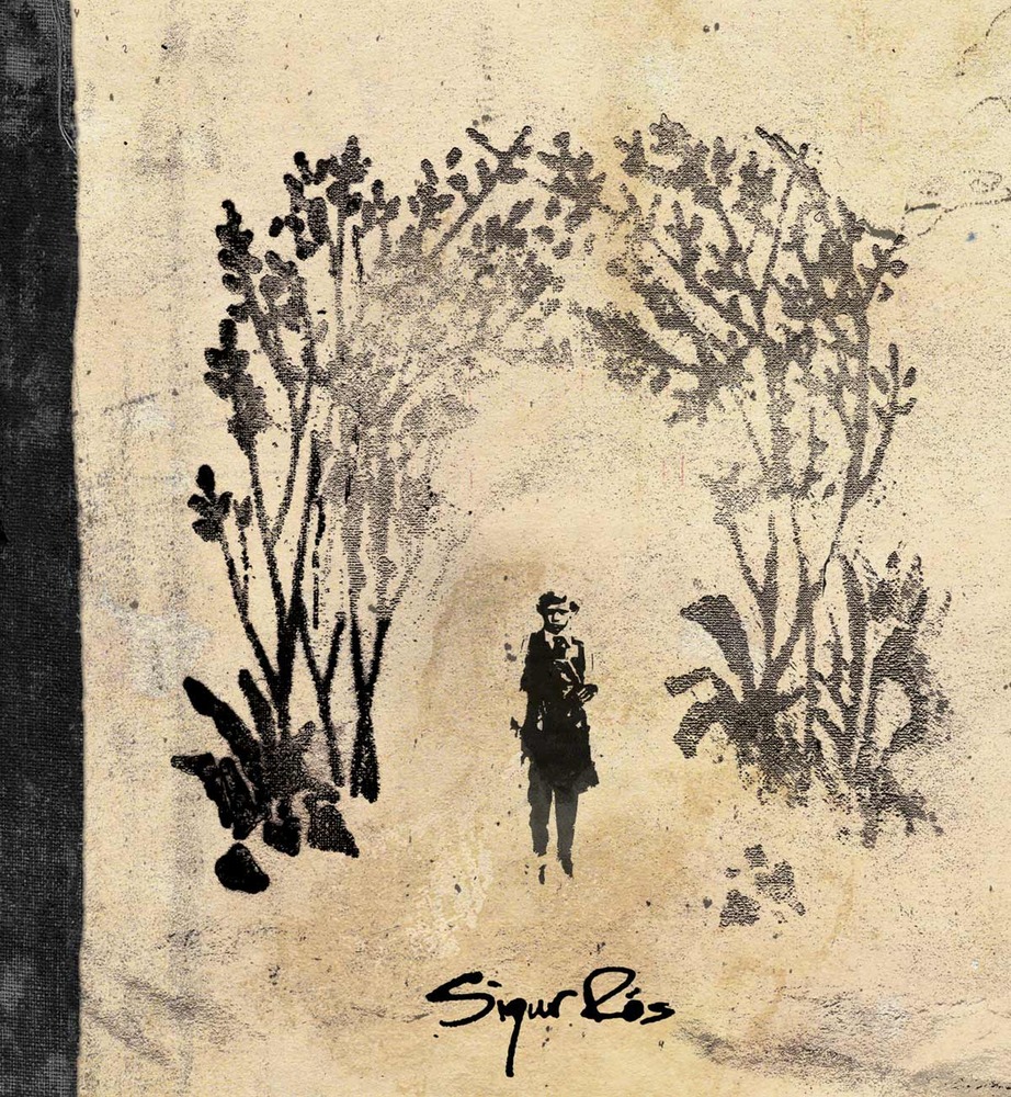 Sigur Rós - Svo hljótt - Tekst piosenki, lyrics - teksciki.pl