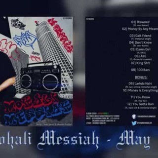 Sikander Kahlon - King Sh!t (Freestyle) - Tekst piosenki, lyrics - teksciki.pl