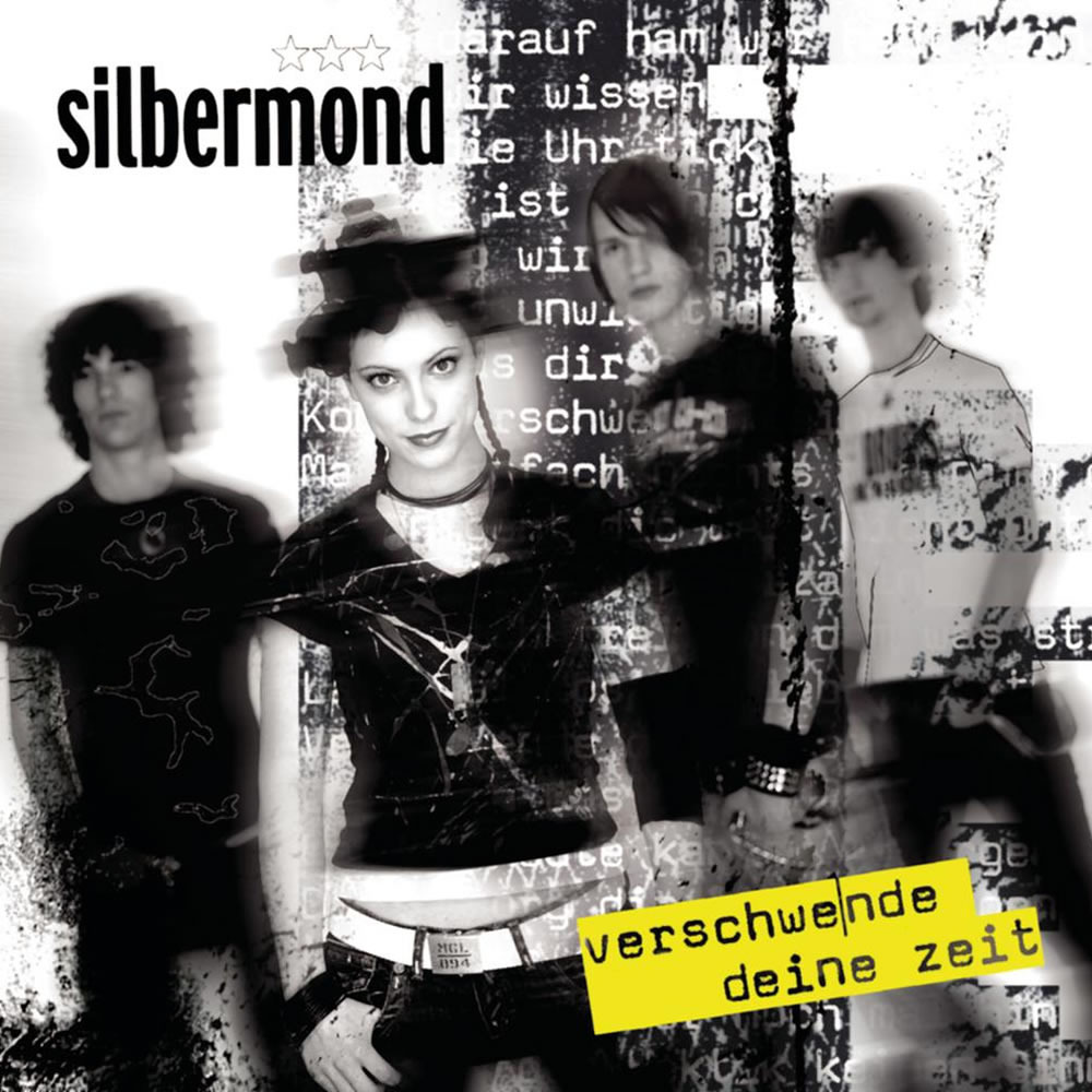 Silbermond - 1, 2, 3 - Tekst piosenki, lyrics - teksciki.pl