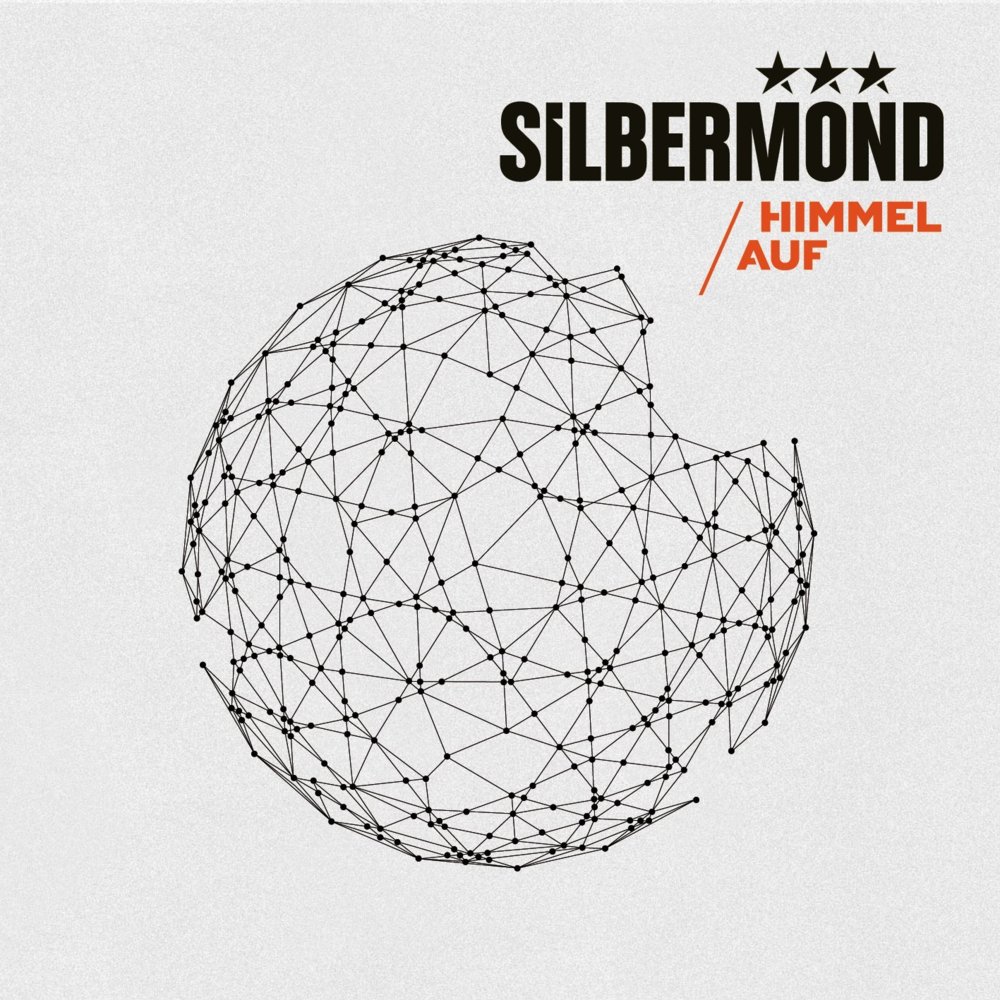 Silbermond - Himmel auf - Tekst piosenki, lyrics - teksciki.pl