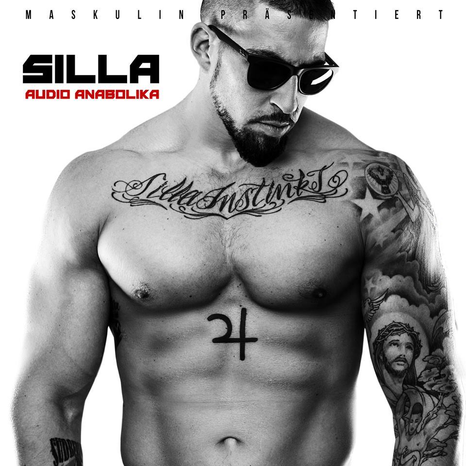 Silla - Absolut Silla 2K14 - Tekst piosenki, lyrics - teksciki.pl