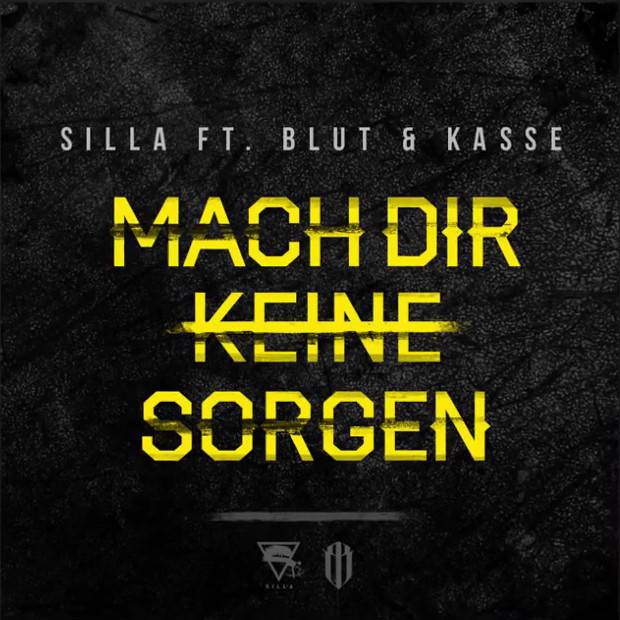 Silla - Mach dir keine Sorgen - Tekst piosenki, lyrics - teksciki.pl