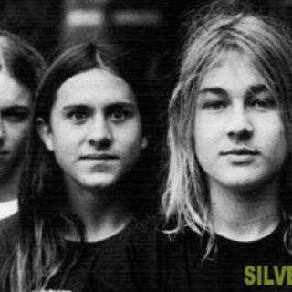 Silverchair - Cemetery - Tekst piosenki, lyrics - teksciki.pl