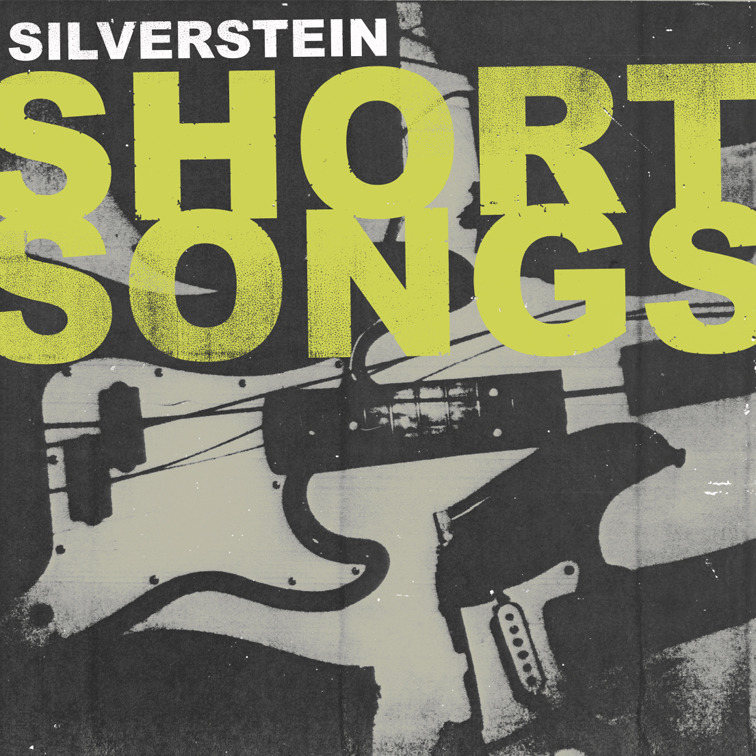 Silverstein - 236 E. Broadway - Tekst piosenki, lyrics - teksciki.pl