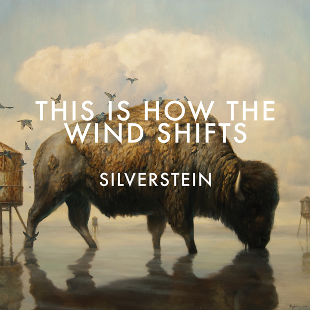 Silverstein - In Silent Seas We Drown - Tekst piosenki, lyrics - teksciki.pl
