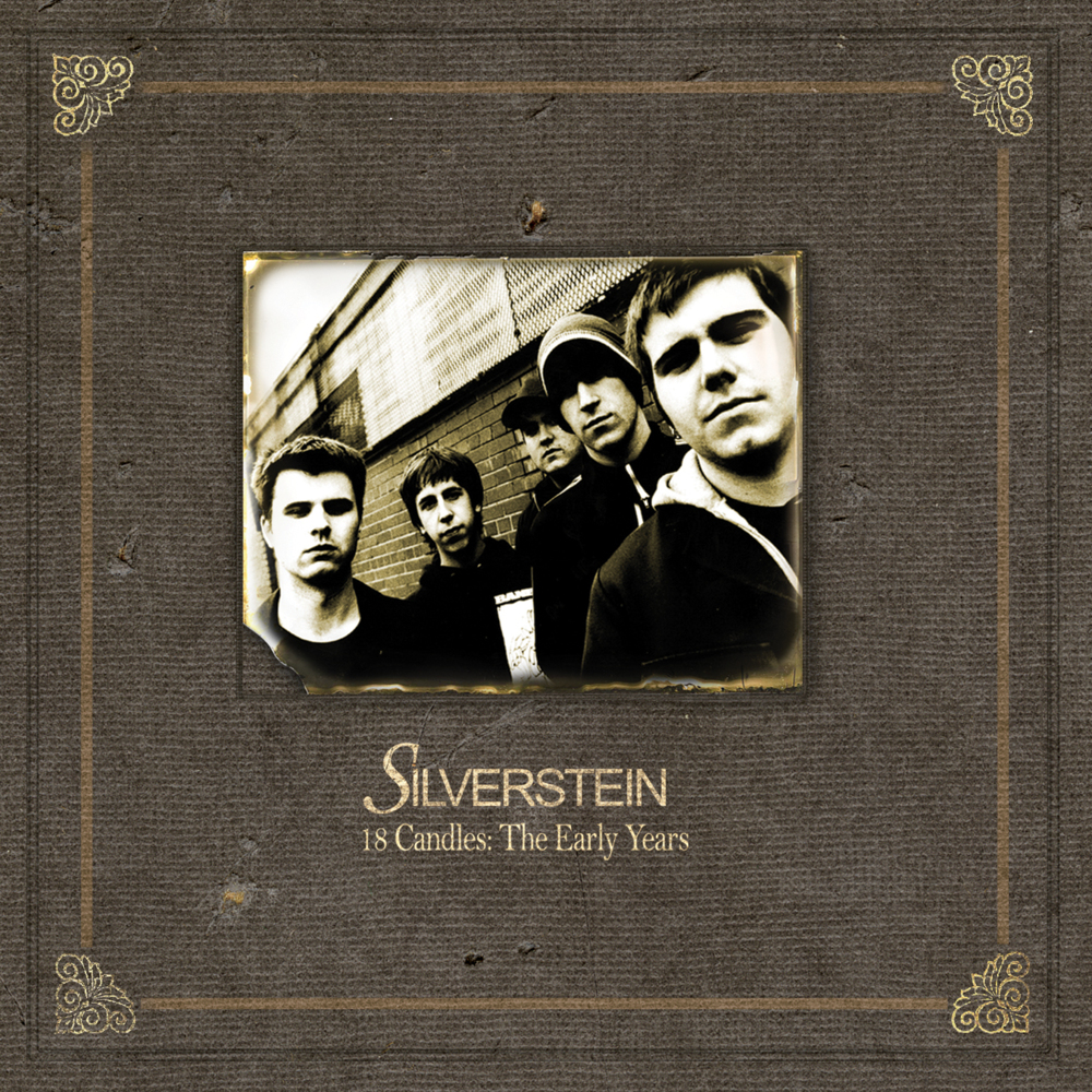 Silverstein - Waiting Four Years - Tekst piosenki, lyrics - teksciki.pl