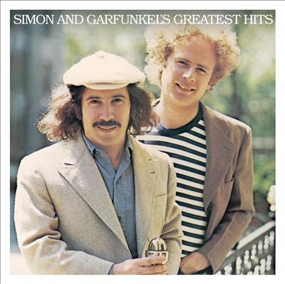 Simon & Garfunkel - Bookends - Tekst piosenki, lyrics - teksciki.pl