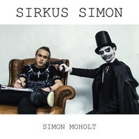 Simon Moholt - Sirkus Simon - Tekst piosenki, lyrics - teksciki.pl