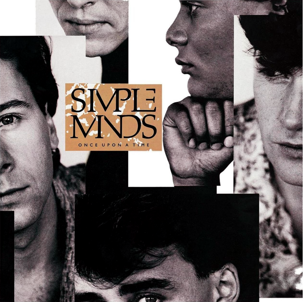 Simple Minds - Alive and Kicking - Tekst piosenki, lyrics - teksciki.pl
