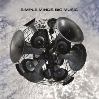 Simple Minds - Concrete and Cherry Blossom - Tekst piosenki, lyrics - teksciki.pl