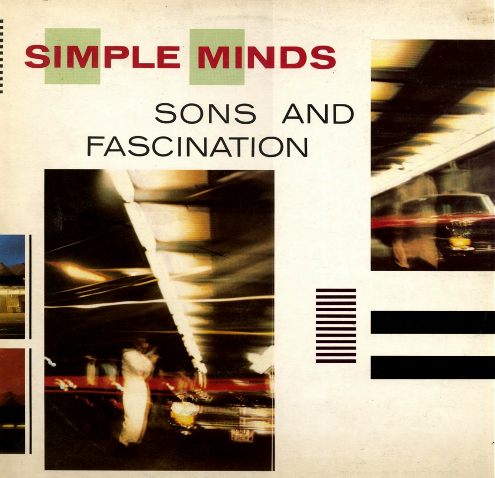 Simple Minds - Sweat In Bullet - Tekst piosenki, lyrics - teksciki.pl