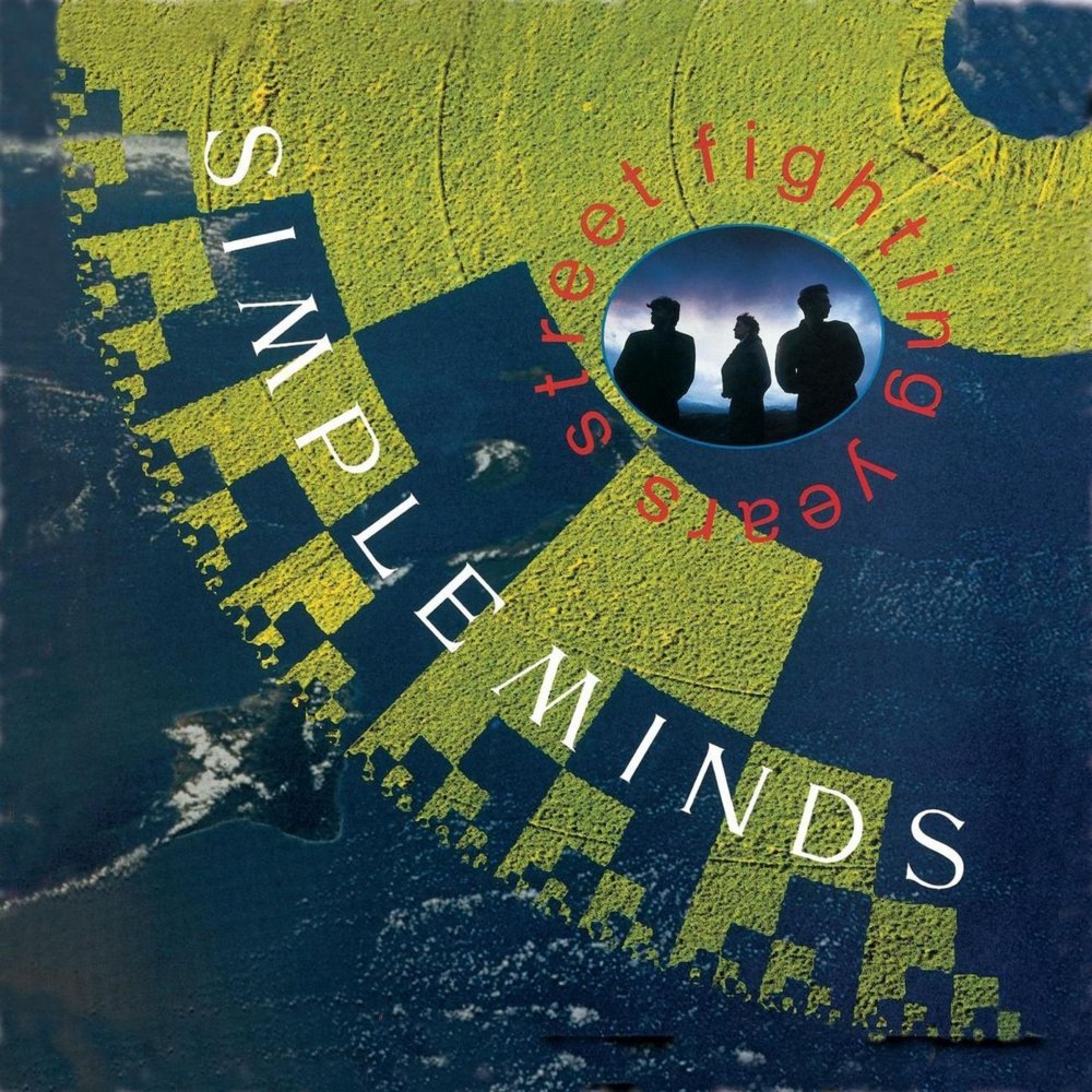 Simple Minds - Take A Step Back - Tekst piosenki, lyrics - teksciki.pl