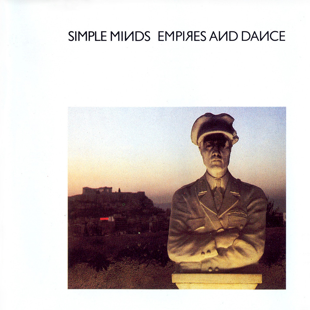 Simple Minds - Thirty Frames in a Second - Tekst piosenki, lyrics - teksciki.pl