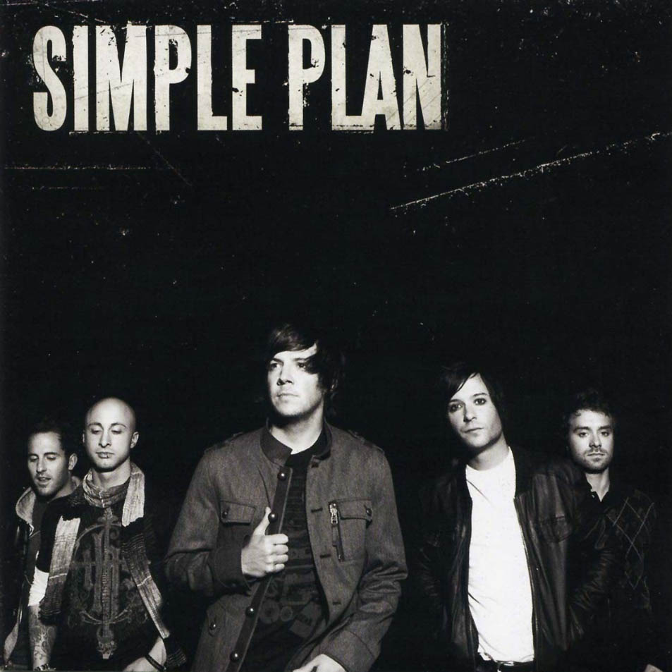 Simple Plan - I can wait forever - Tekst piosenki, lyrics - teksciki.pl