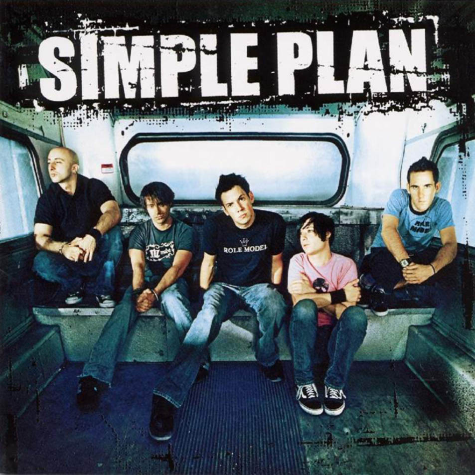 Simple Plan - Untitled - Tekst piosenki, lyrics - teksciki.pl