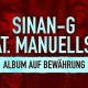 Sinan-G - Album auf Bewährung - Tekst piosenki, lyrics - teksciki.pl