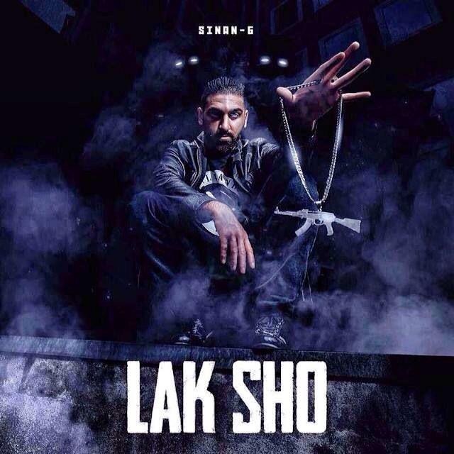 Sinan-G - Intro (Lak Sho) - Tekst piosenki, lyrics - teksciki.pl