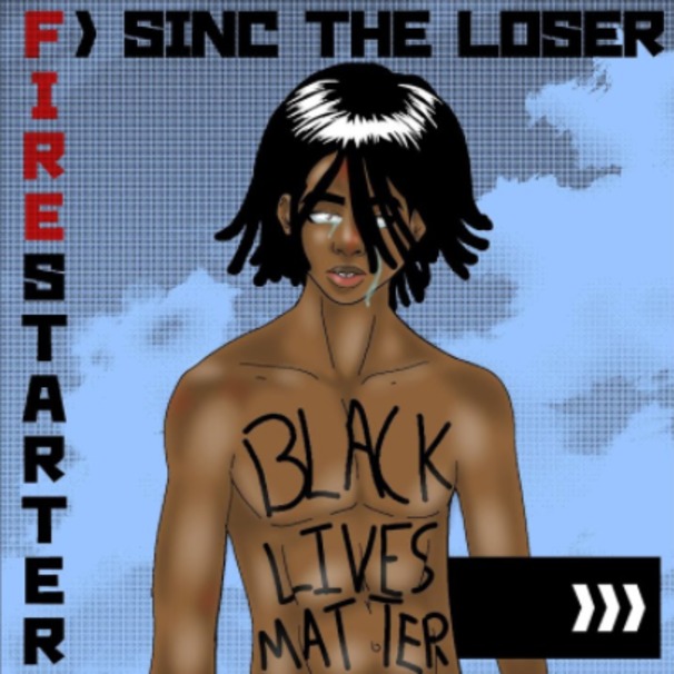 Sinc the Loser - Fire Starter - Tekst piosenki, lyrics - teksciki.pl